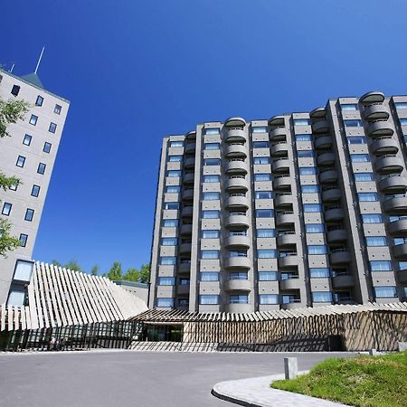 One Niseko Resort Towers Exteriör bild