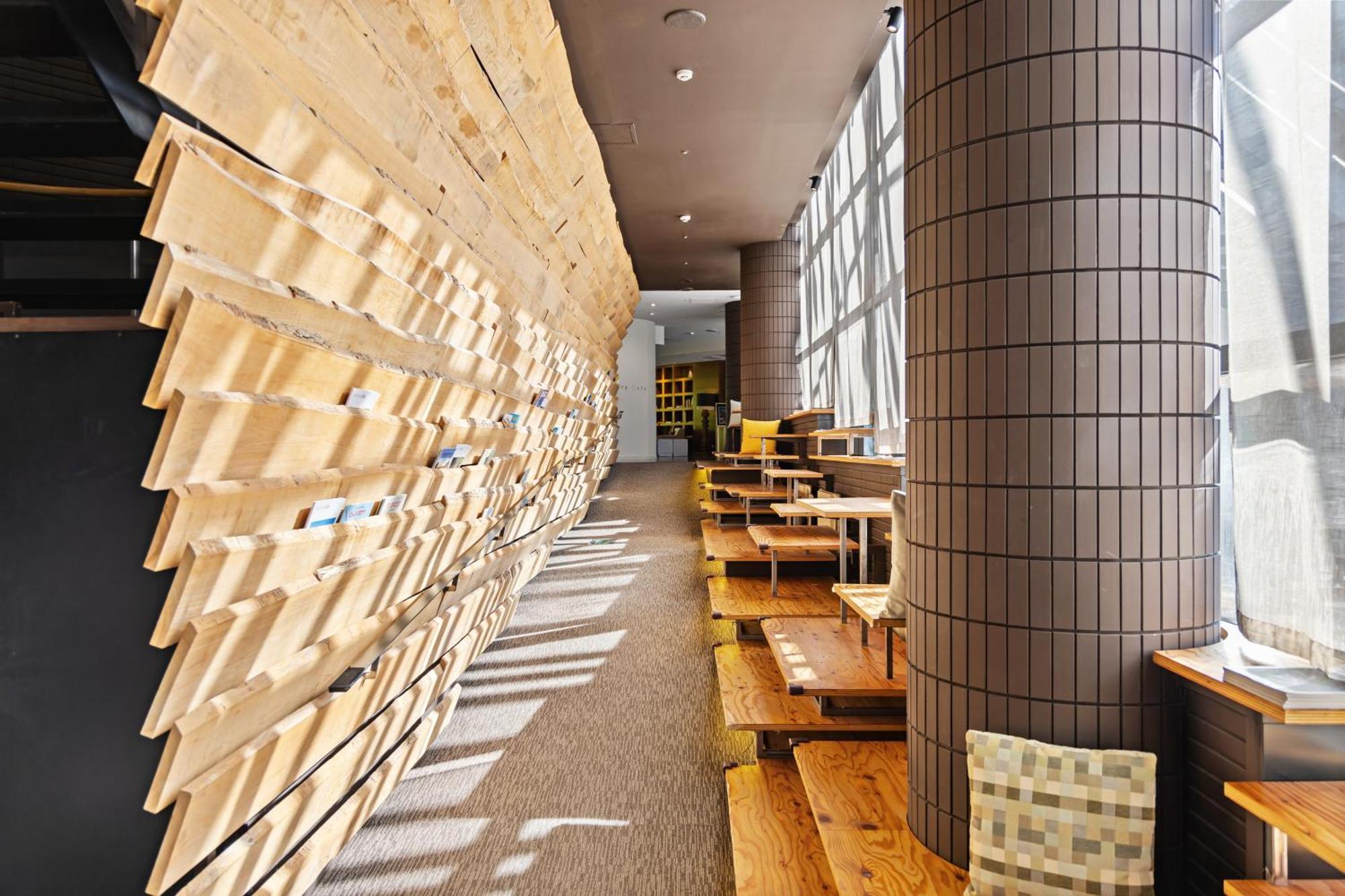 One Niseko Resort Towers Exteriör bild